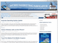 mobilemarketingnavigator.com