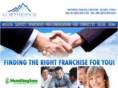 northridgefranchiseconsulting.com