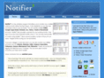 notifier2.com