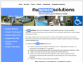 nuspacesolutions.com