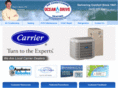 oceandriveair.com