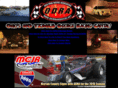 ohiodragracers.net