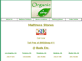 organicisleep.com