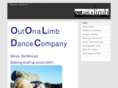 outonalimbdancecompany.com