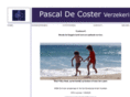 pascaldecoster.com