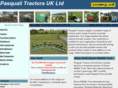 pasqualitractors.co.uk