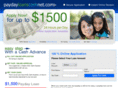 paydayloanscashnet.com