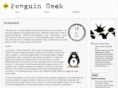 penguin-geek.org