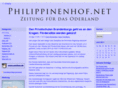 philippinenhof.net