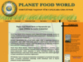 planetfoodworld.com