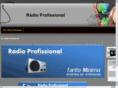 radioprofissional.com