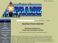 relentlesspraiseministries.com