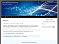 riseabovecoaching.com