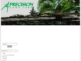 saprecisionlawncare.com