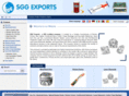 sggexports.com