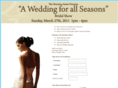 sheratonbridalshow.com