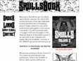 skullsbook.com