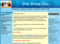 snlgroup.com