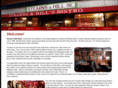 stearnsandhillsbistro.com