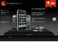 strawberrycurve.com