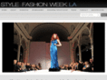 stylefashionweek.com