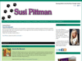 susipittman.com