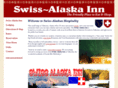 swissalaska.com