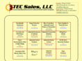 tec-sales.com
