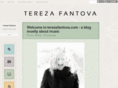 terezafantova.com