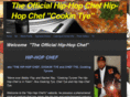 thehiphopchef.com