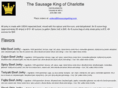 thesausageking.com