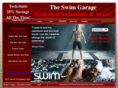 theswimgarage.com