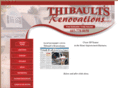 thibaultsrenovations.com