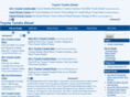 toyotatundradiesel.com