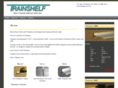 trainshelf.net