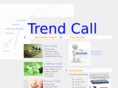 trendcall.net