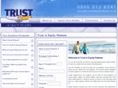 trustinequityrelease.co.uk