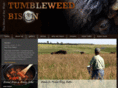 tumbleweedbison.com