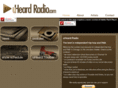 uheardradio.com