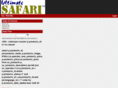 ultimate-safari.com