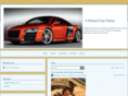 unlimitedcarpart.com