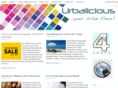 urbalicious.com