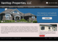vanhopproperties.com