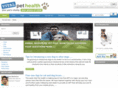 vitalpethealth.com
