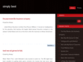 vsimplebiz.com