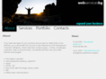 web-services-bg.com