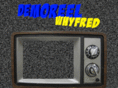 whyfred.com