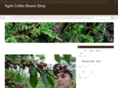 agris-coffee.com