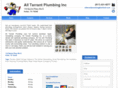 alltarrantplumbinginc.com