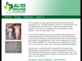 alltexinsulation.com